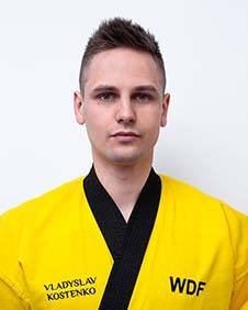 VLAD KOSTENKO
