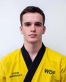 ANTON RODZINSKYI