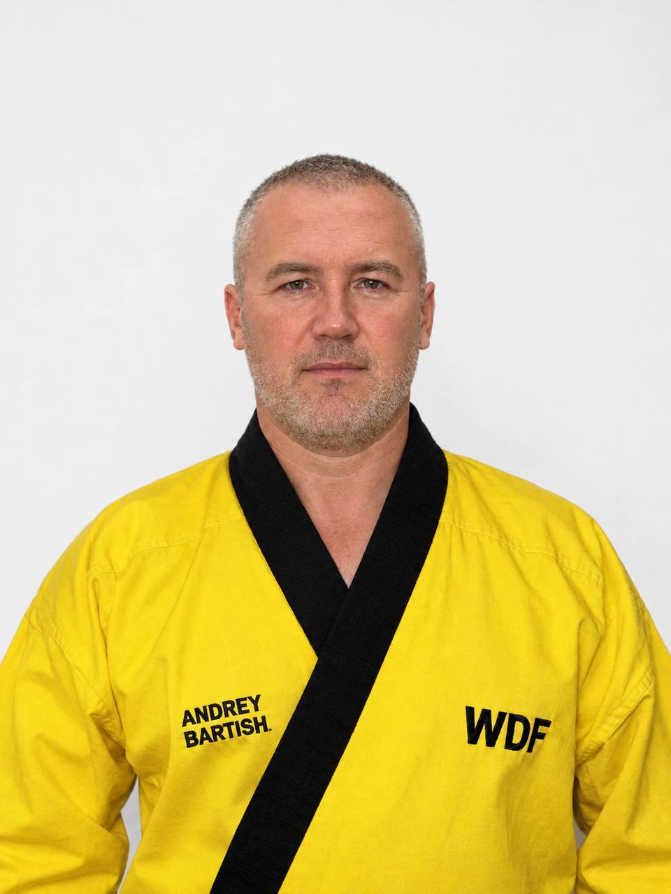 Bartish Andreii