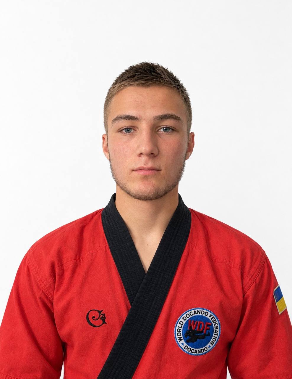 Badtish Oleksandr