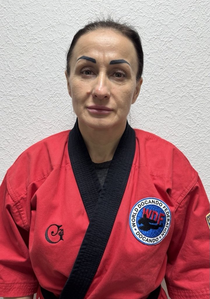 Makovatska Katerina