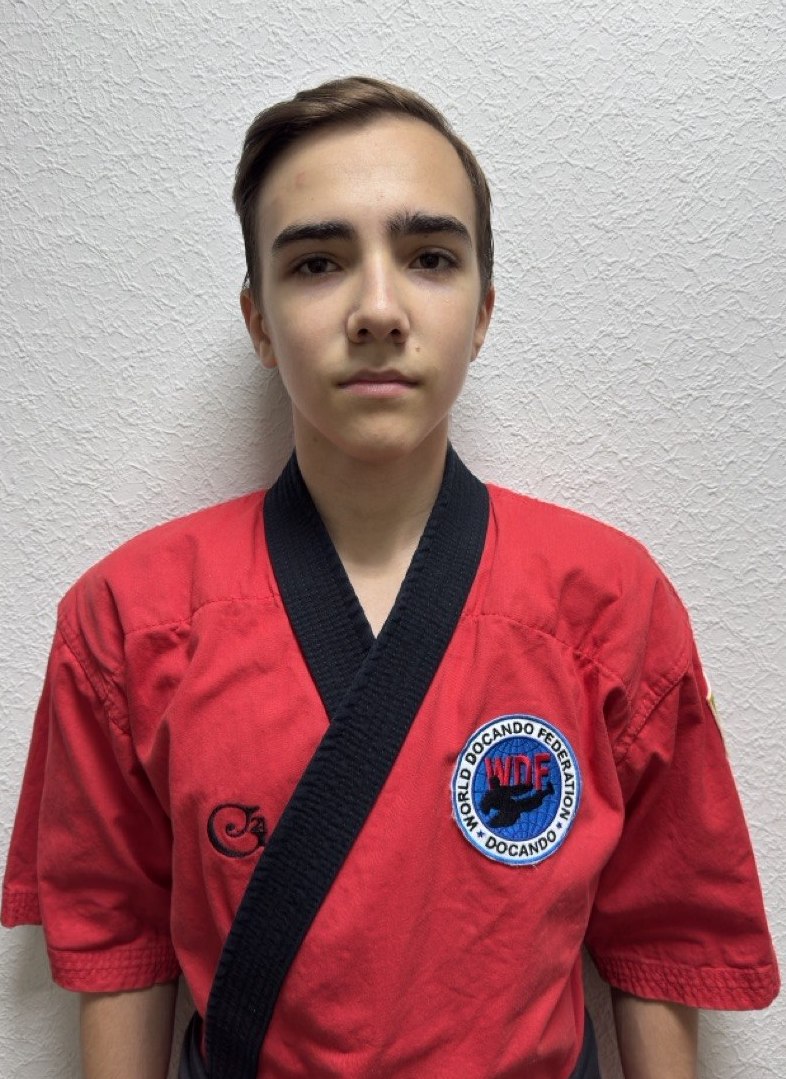 Kandibko Vlad