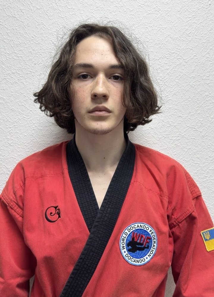 Onyshenko Andrii