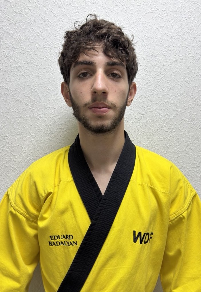 Badalyan Eduard